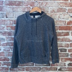 🖤3FOR30! Adidas Cropped Sweatshirt (lar)